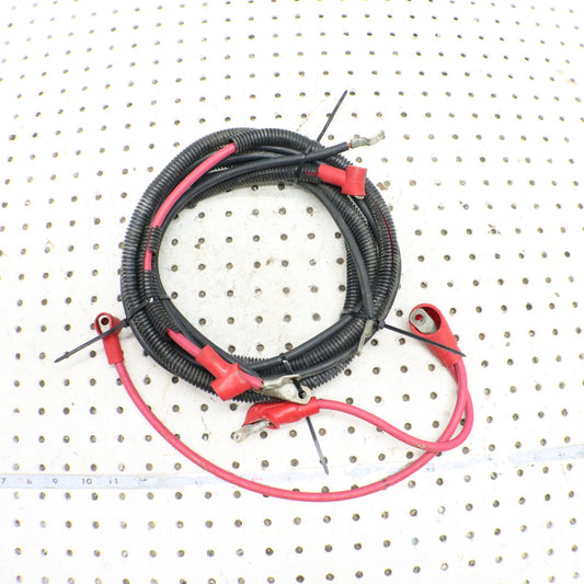 2013 Polaris Ranger 800 Battery Cables 4013960 4013869 4012620