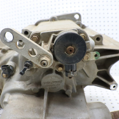 2017 Polaris Sportsman 450 Transmission Gearcase 1333302