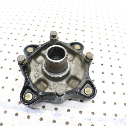 2013 Polaris Ranger 800 REAR Wheel Hub 5135113-067 5143629-067