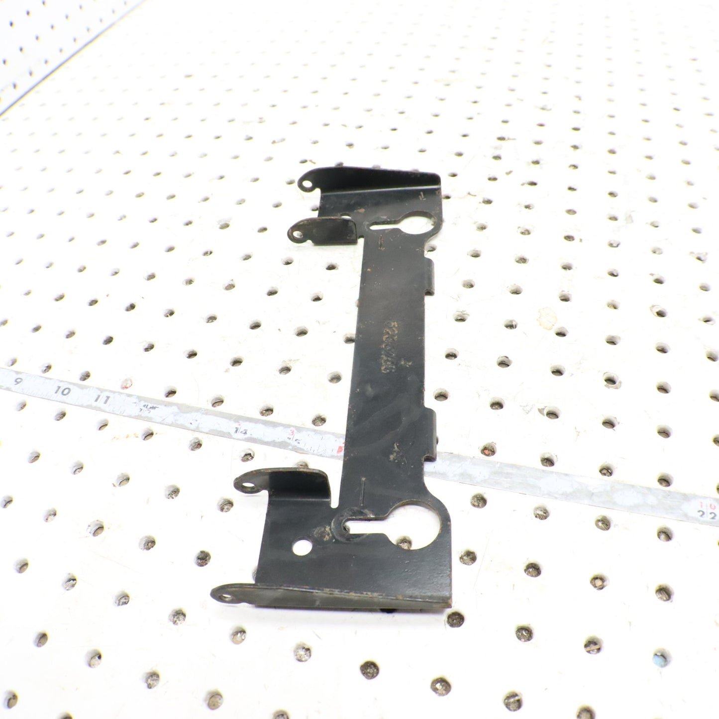 2014 Polaris Sportsman 570 Front Rack Pivot Brakcet 5255256-329