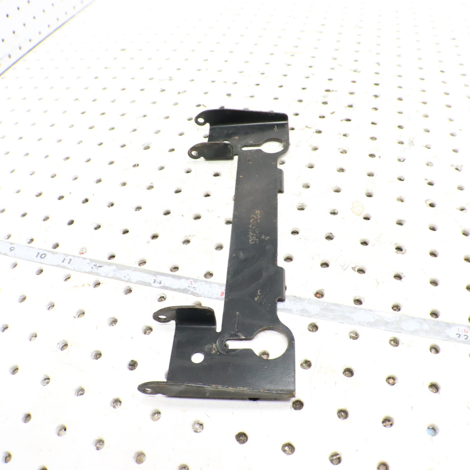 2014 Polaris Sportsman 570 Front Rack Pivot Brakcet 5255256-329