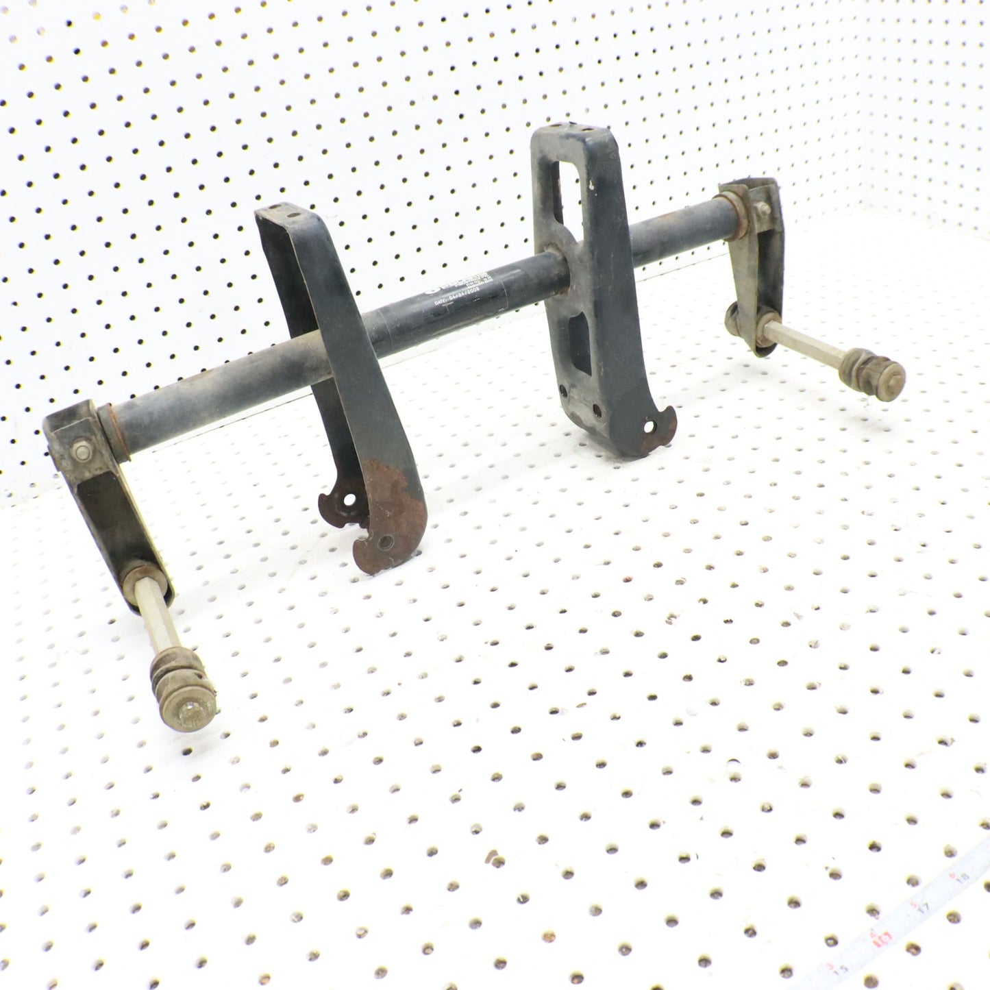 2008 Polaris Sportsman 800 Sway Bar Stabilizer Bar 1541801-067 ; 5334114