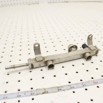2013 POLARIS RANGER XP 900 FUEL RAIL 1204454 2522177