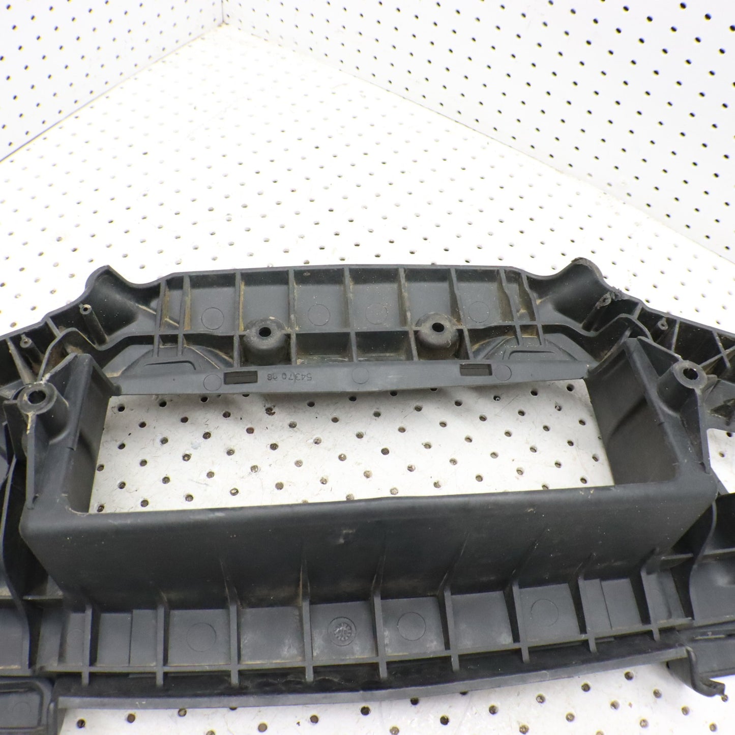2009 Polaris Sportsman 800 Front Bumper 2633527-070; 5437086