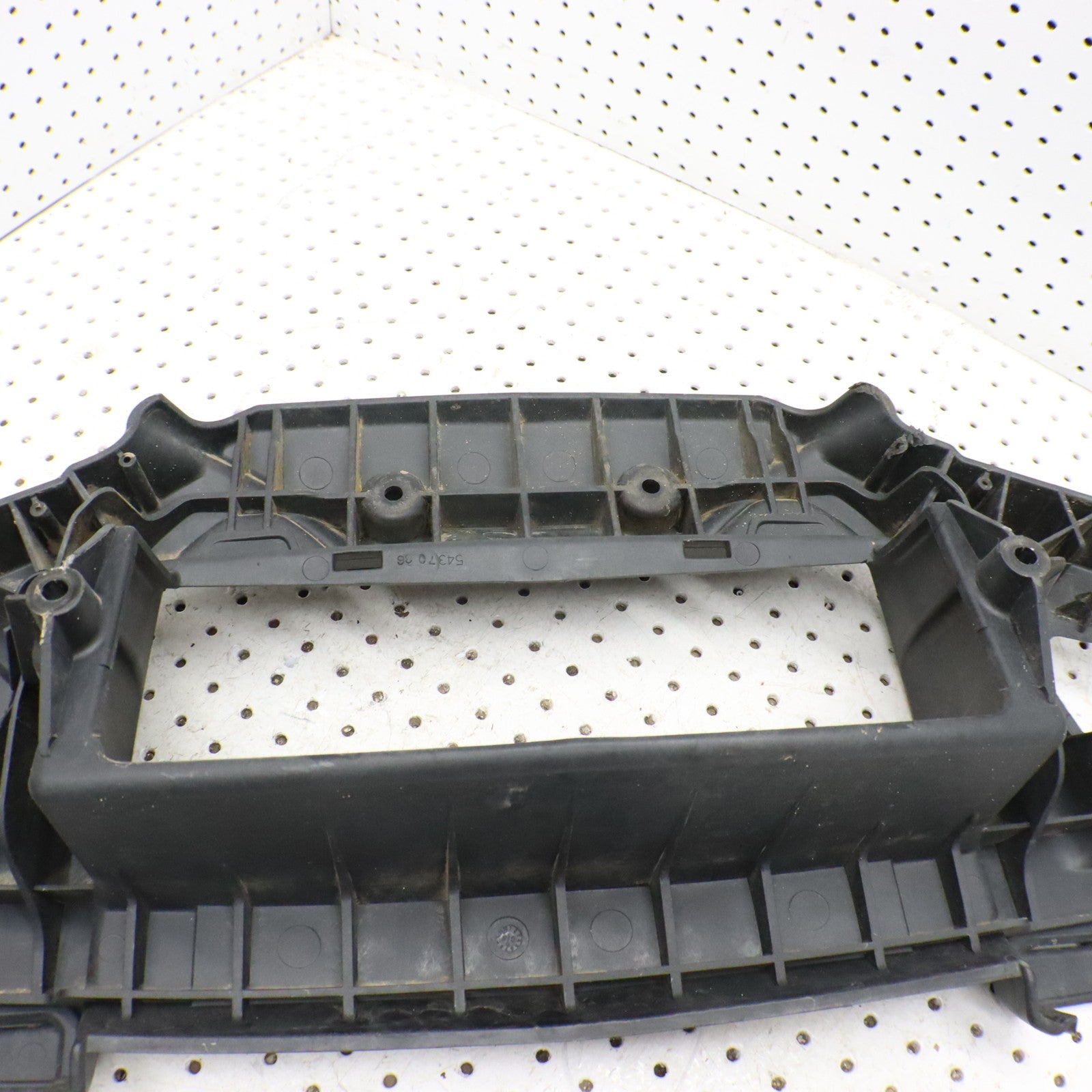 2009 Polaris Sportsman 800 Front Bumper 2633527-070; 5437086