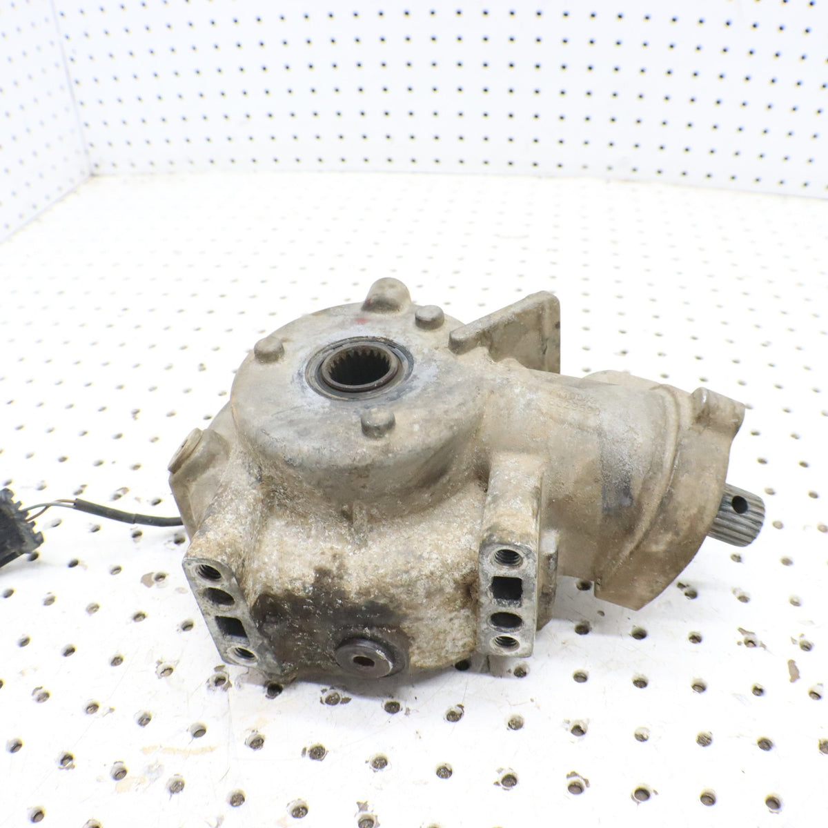 2017 Polaris Sportsman 450 Front Gearcase Differential Final Drive 1333393