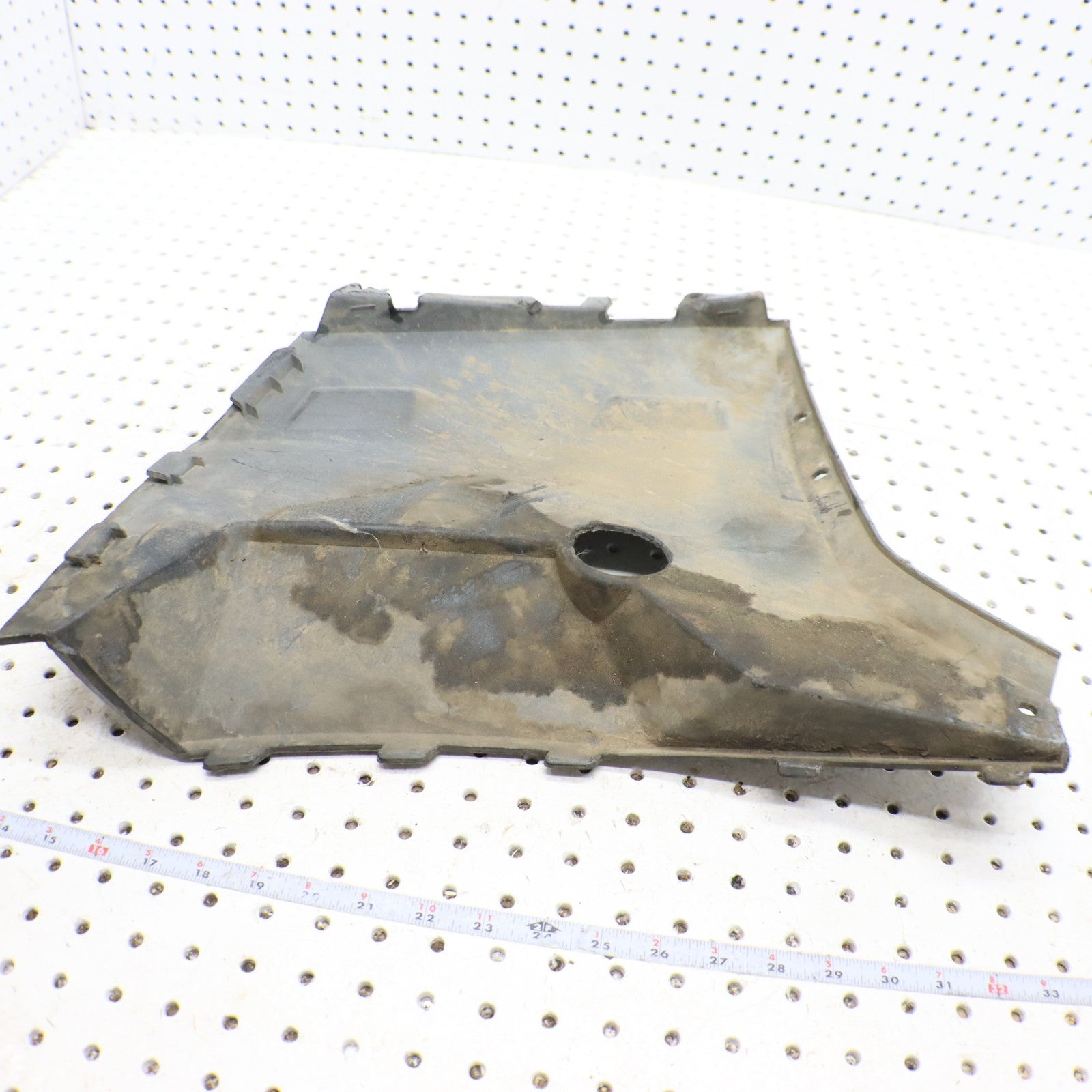 2009 Polaris Sportsman Xp 850 Side Panel Cover Right 5437815-455