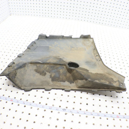 2009 Polaris Sportsman Xp 850 Side Panel Cover Right 5437815-455