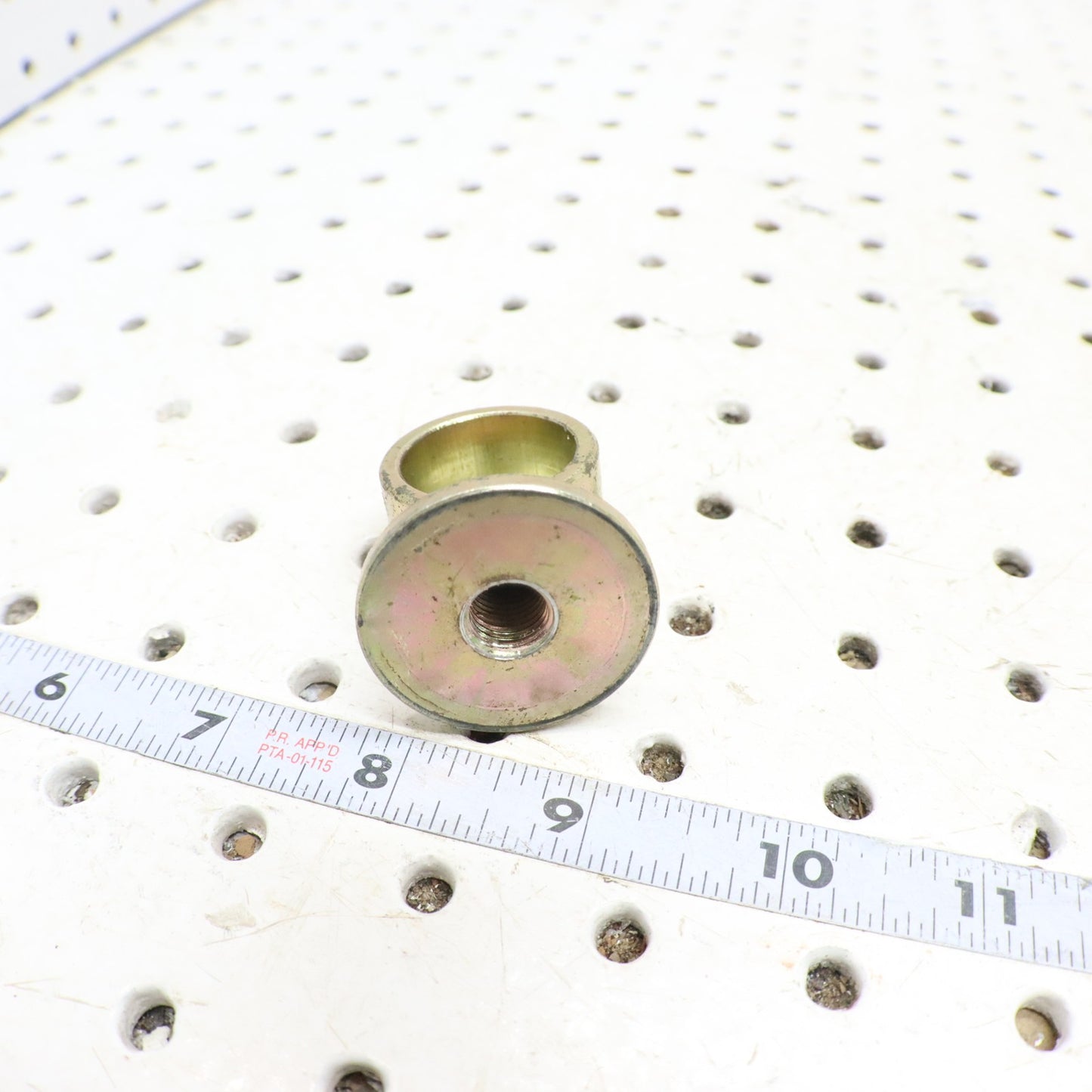 2009 Arctic Cat Crossfire R 8 Shock Shaft Loop Eyelet  0603-910