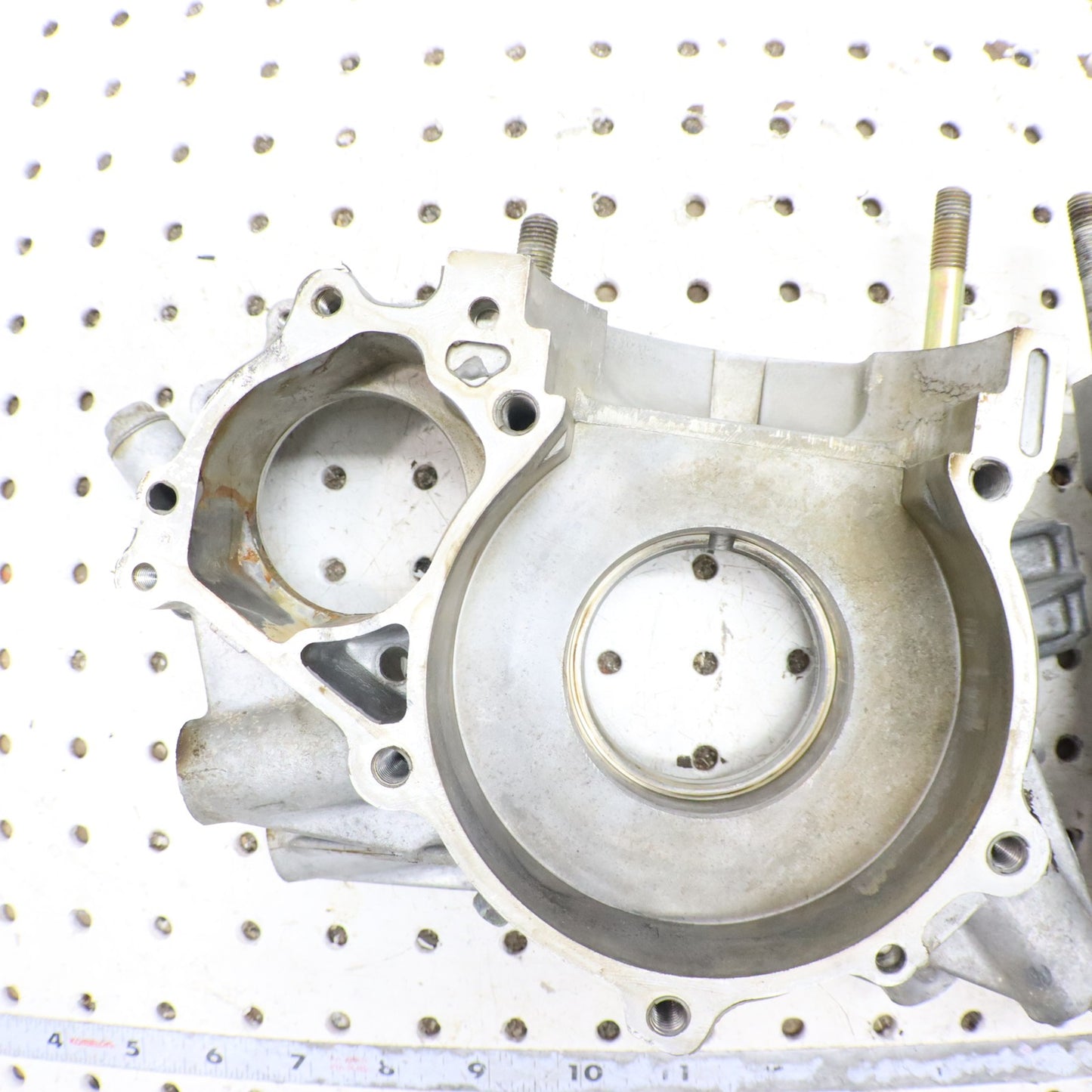 1995 Polaris Xplorer 400 Crankcase Engine Case 3084774; 3086740