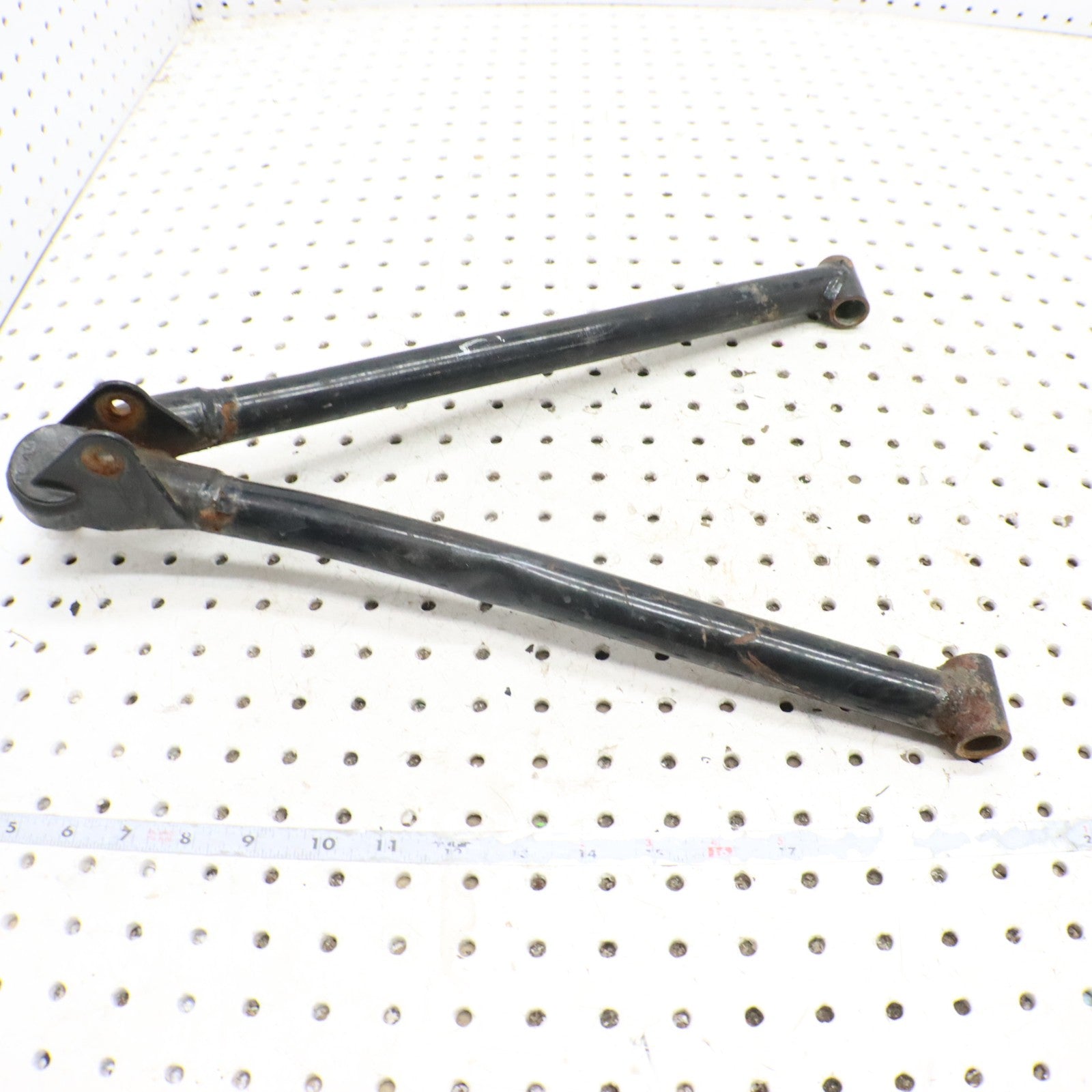 2016 Arctic Cat M8000 A Arm Lower Left 3703-311 BENT