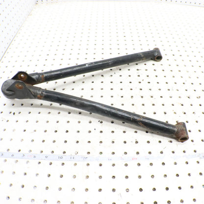 2016 Arctic Cat M8000 A Arm Lower Left 3703-311 BENT