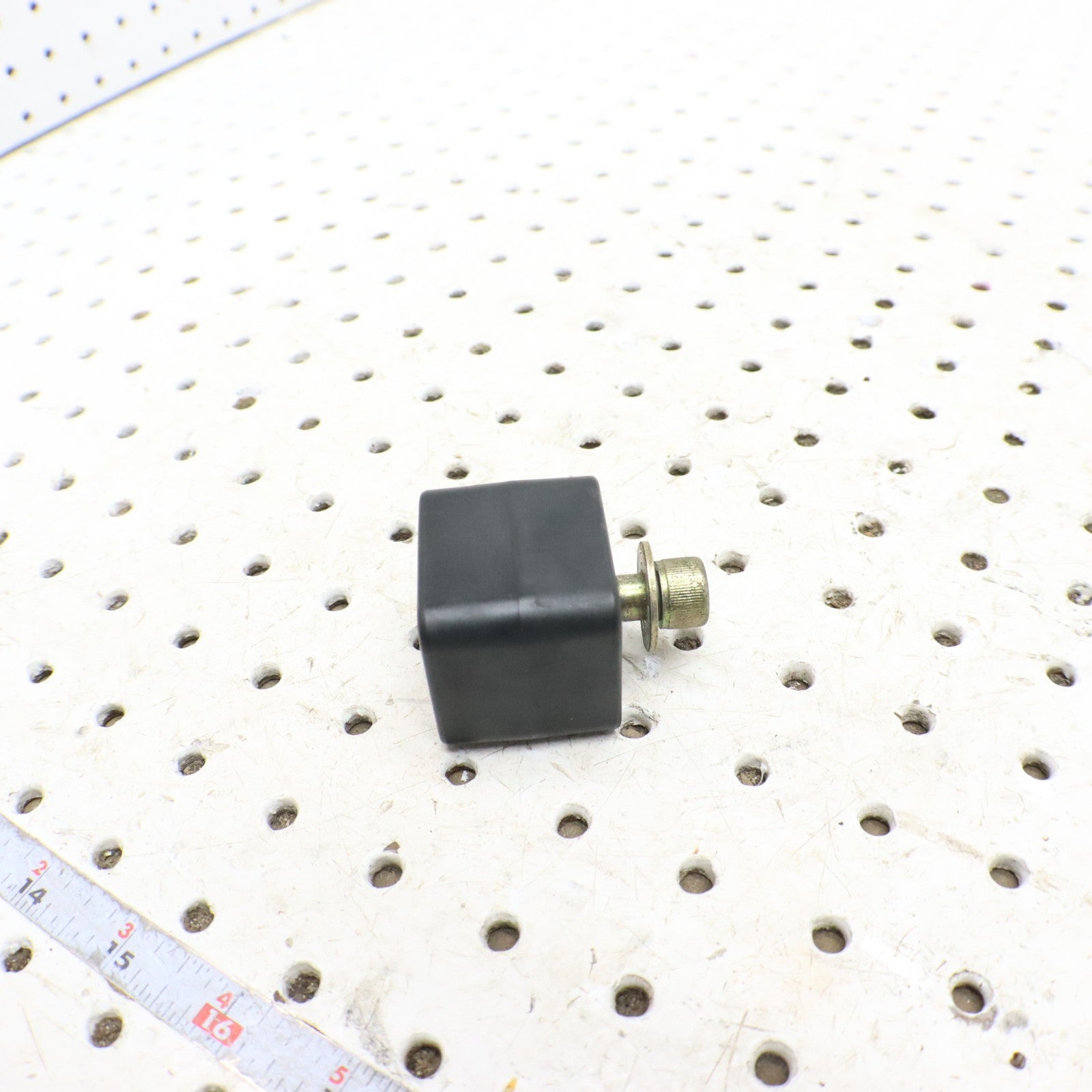 2009 Arctic Cat Crossfire R 8 Bump Stop Block, Coupler 2604-545; 2604-046