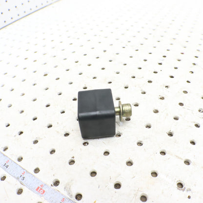 2009 Arctic Cat Crossfire R 8 Bump Stop Block, Coupler 2604-545; 2604-046