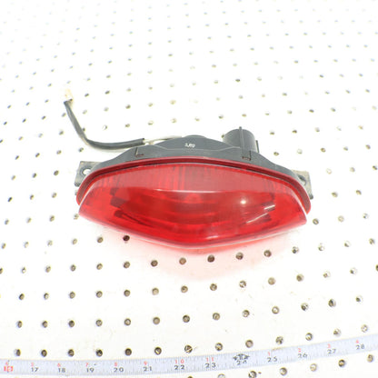 2016 SUZUKI KING QUAD 500 TAIL LIGHT BRAKE LIGHT 35710-31G00