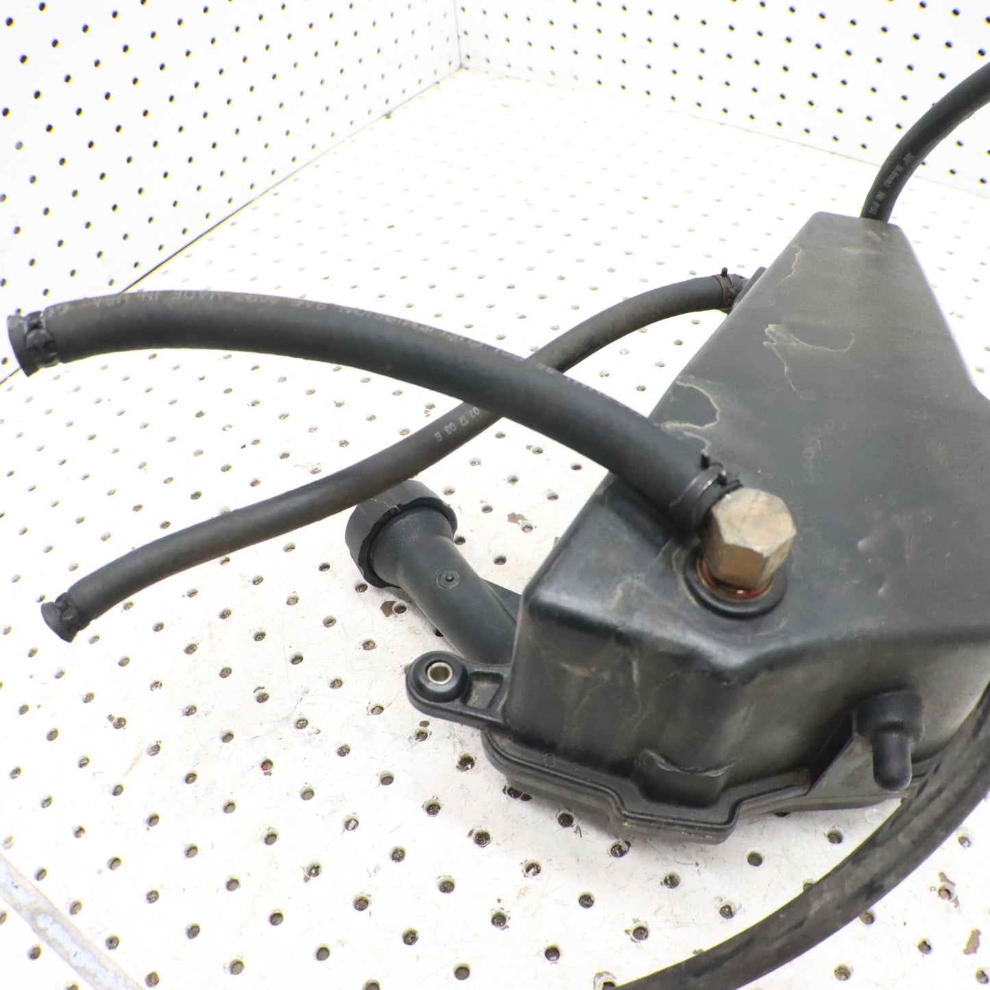 2004 Polaris Sportsman 500 Oil Tank 1261176; 1261653