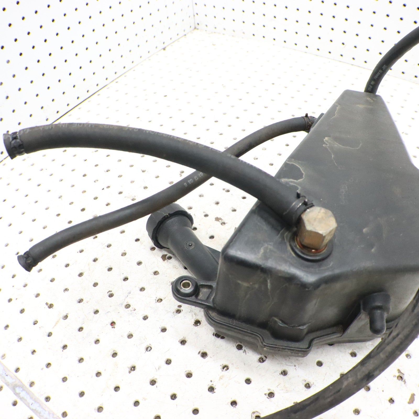 2004 Polaris Sportsman 500 Oil Tank 1261176; 1261653