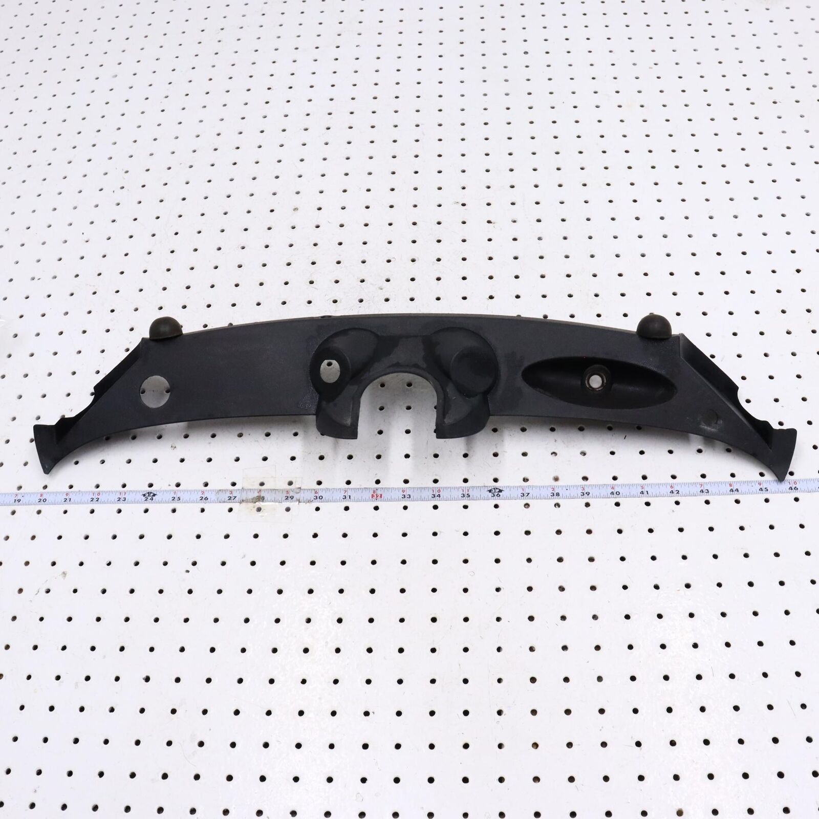 2005 ARCTIC CAT SABERCAT 600 CONSOLE 2706-252