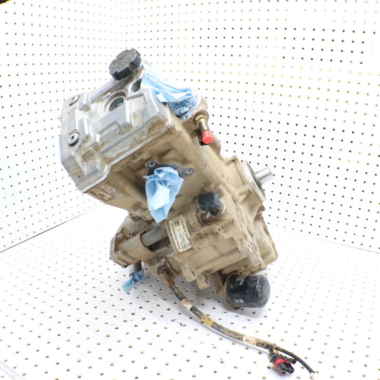 2024 Polaris Sportsman 570 Efi Eps Engine Motor 2208756; 1208752 911 MILES