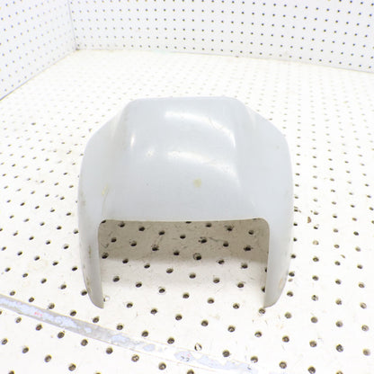 2003 Polaris Sportsman 600 Headlight Gauge Pod Upper 5434284-382; 5434284-317