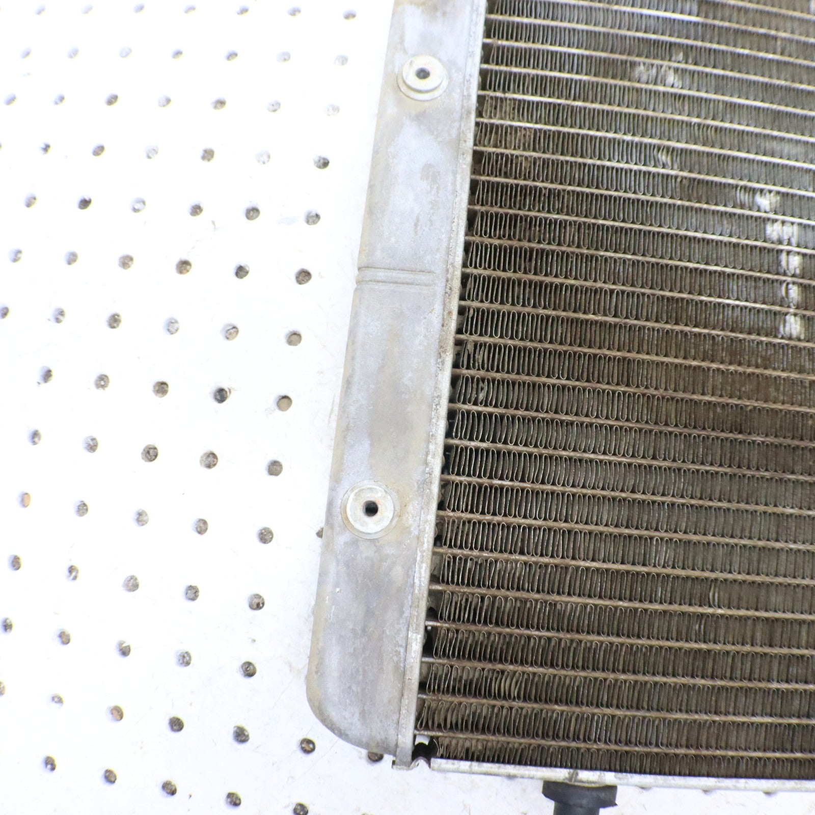 2015 Polaris Sportsman 570 Radiator 1240520; 1241477