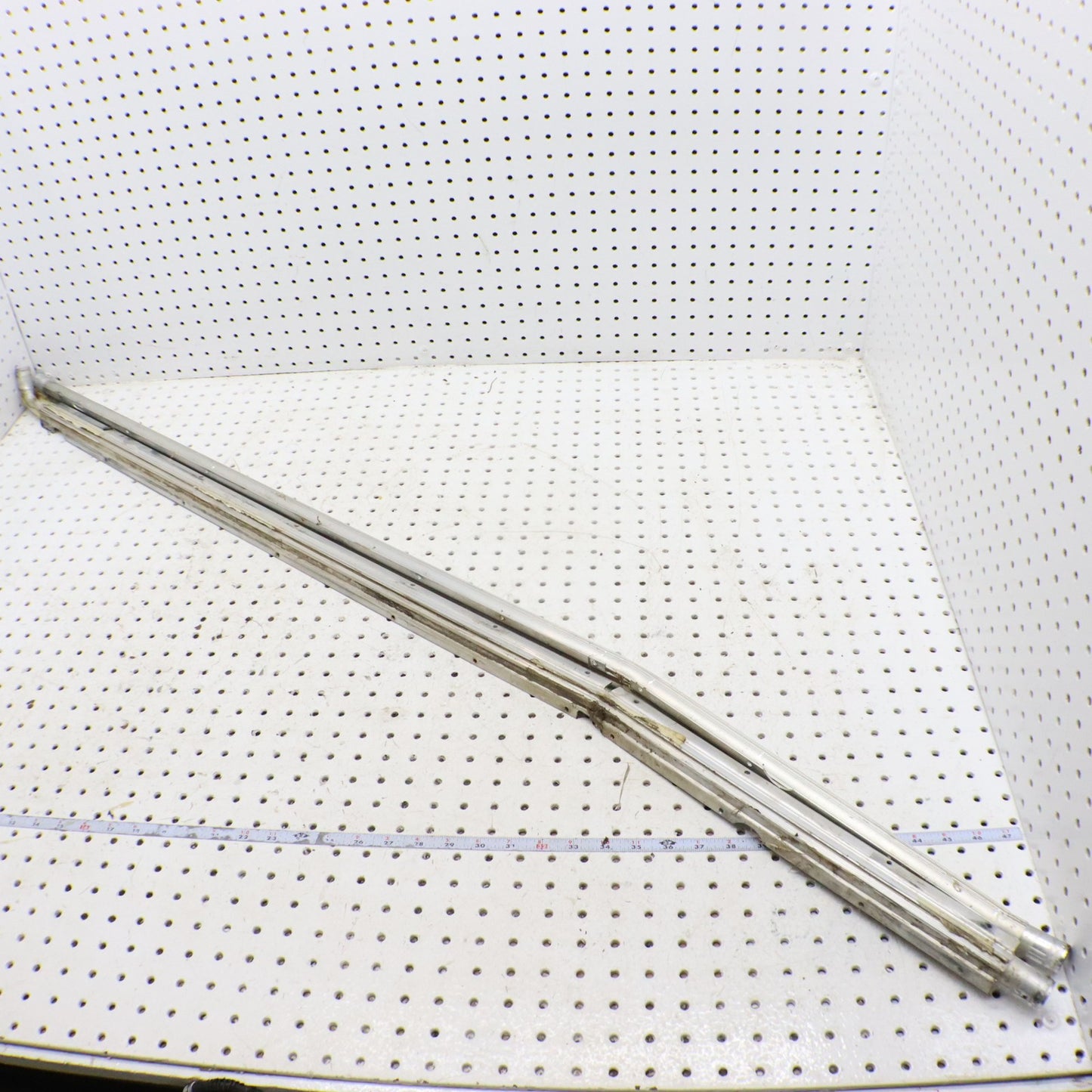 2009 Arctic Cat Crossfire R 8 Tunnel Heat Exchanger Left Right 5606-585 5606-584