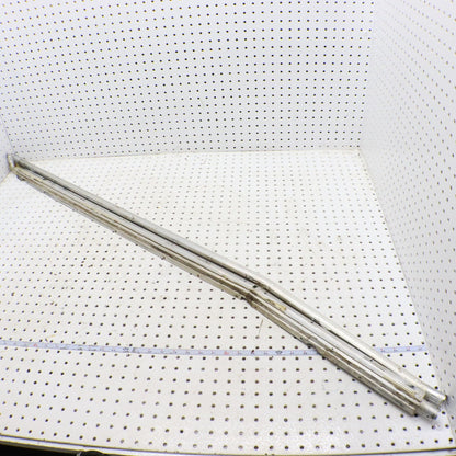 2009 Arctic Cat Crossfire R 8 Tunnel Heat Exchanger Left Right 5606-585 5606-584