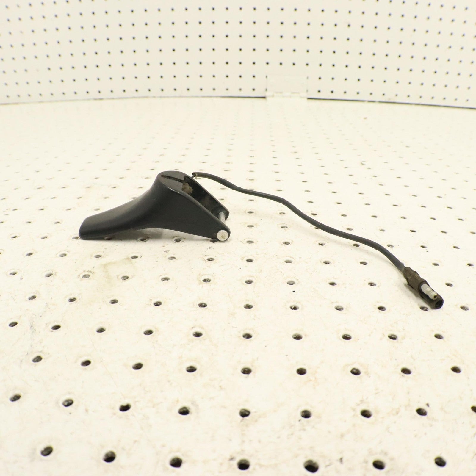 1995 Polaris Xcr 600 Throttle Lever 5430638 WITH WARMER