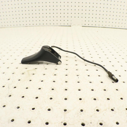 1995 Polaris Xcr 600 Throttle Lever 5430638 WITH WARMER