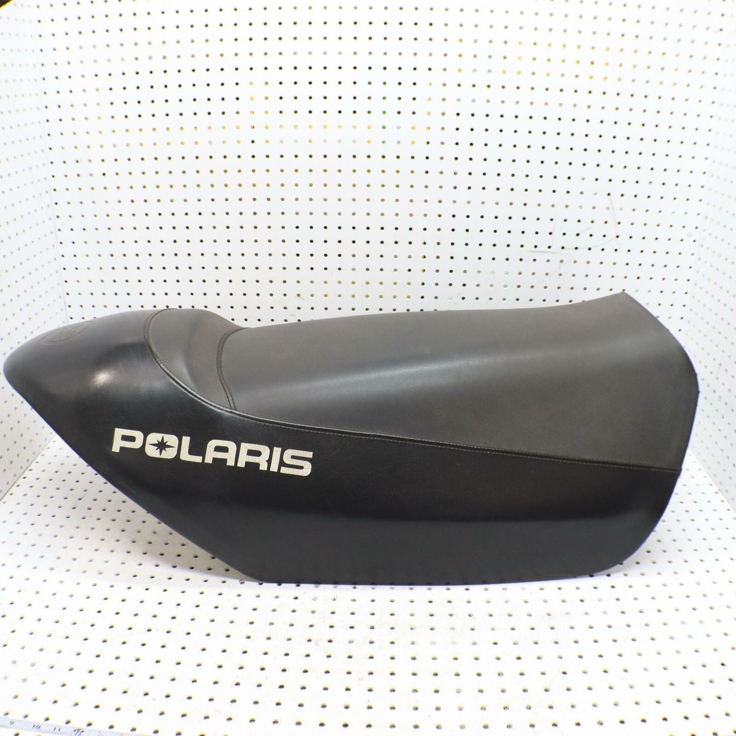 2007 POLARIS IQ 600 SEAT SADDLE 2683891