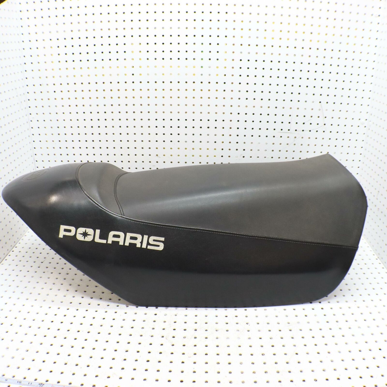 2007 POLARIS IQ 600 SEAT SADDLE 2683891