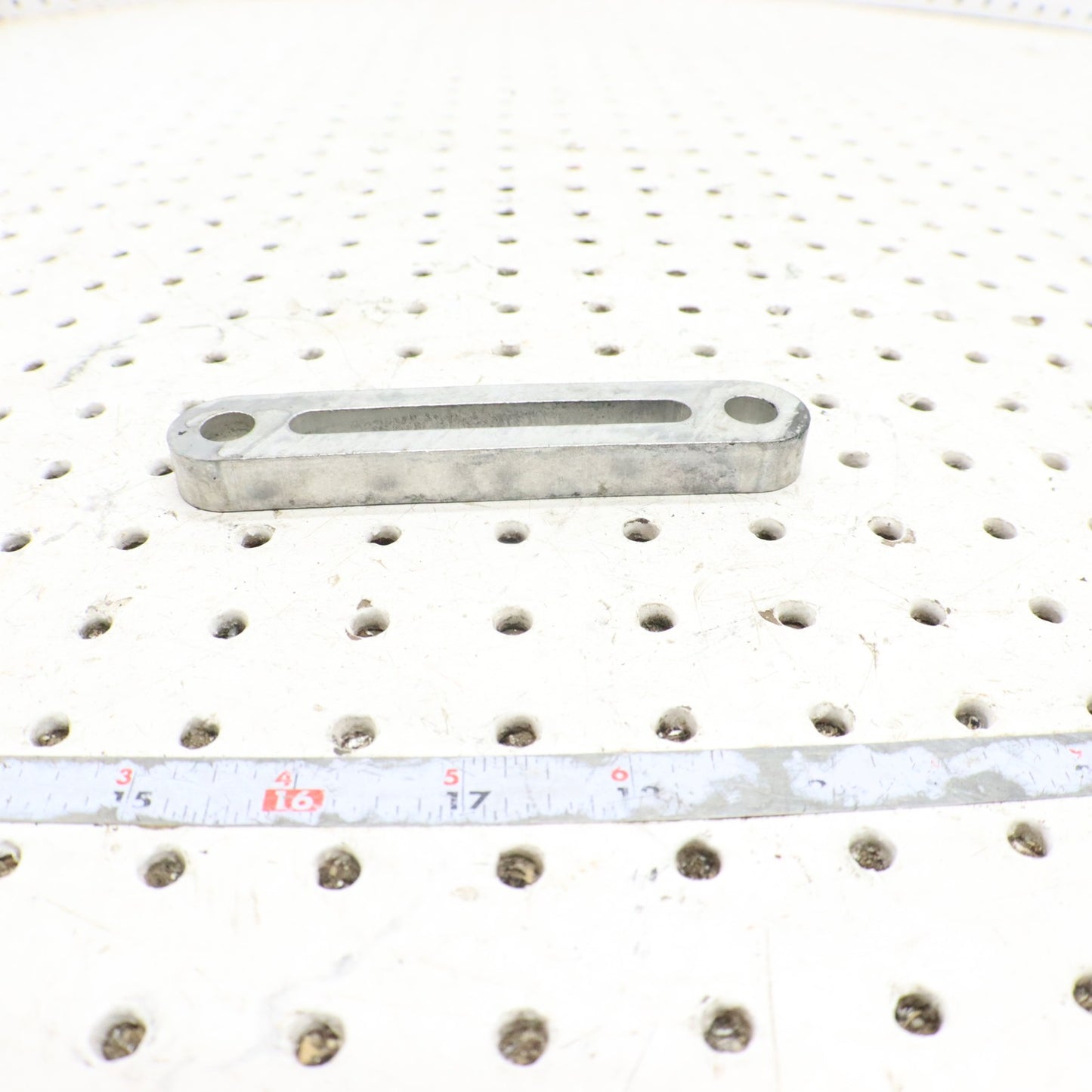 2007 Polaris Iq 600 Motor ENGINE MOUNT SPACER, .50 5135153