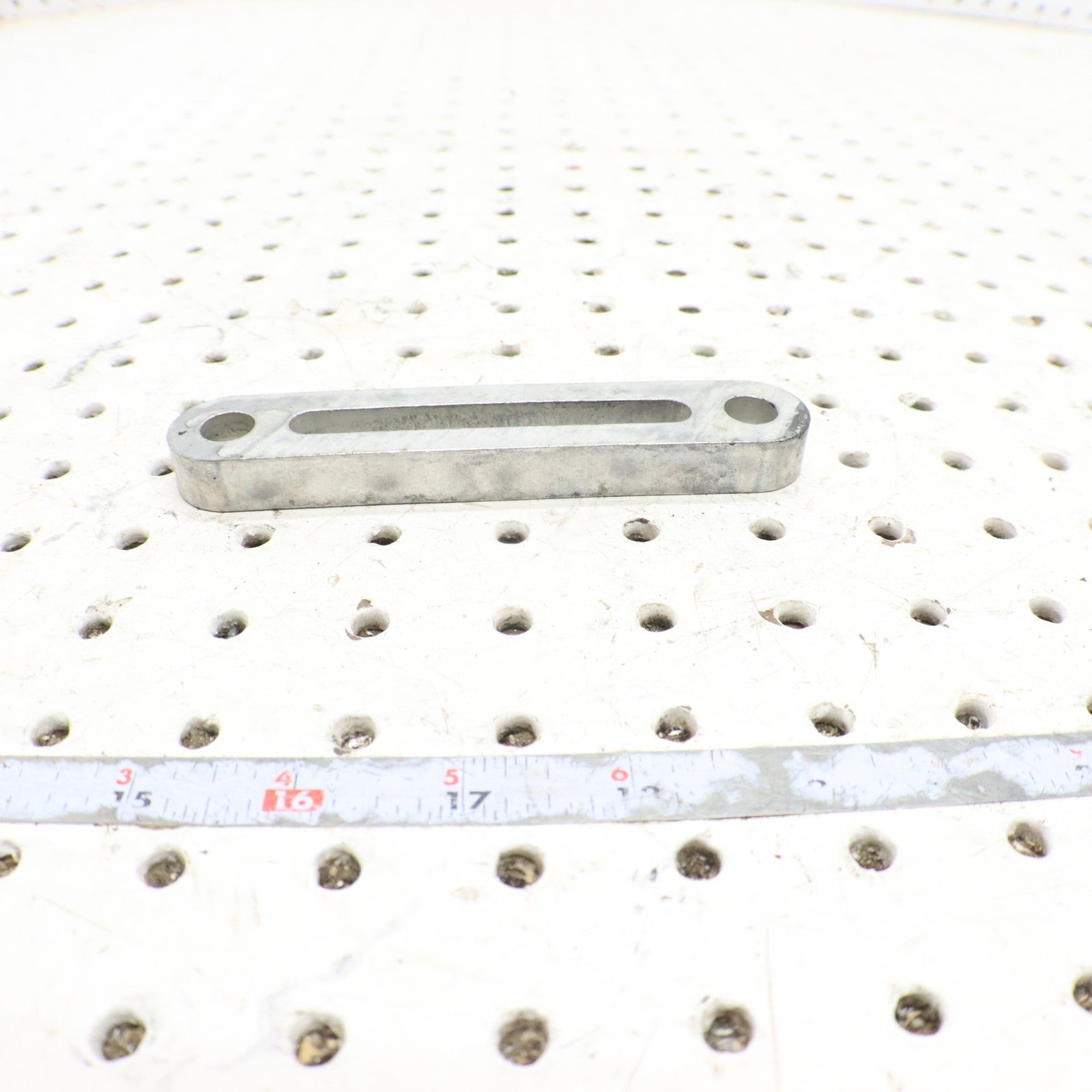 2007 Polaris Iq 600 Motor ENGINE MOUNT SPACER, .50 5135153