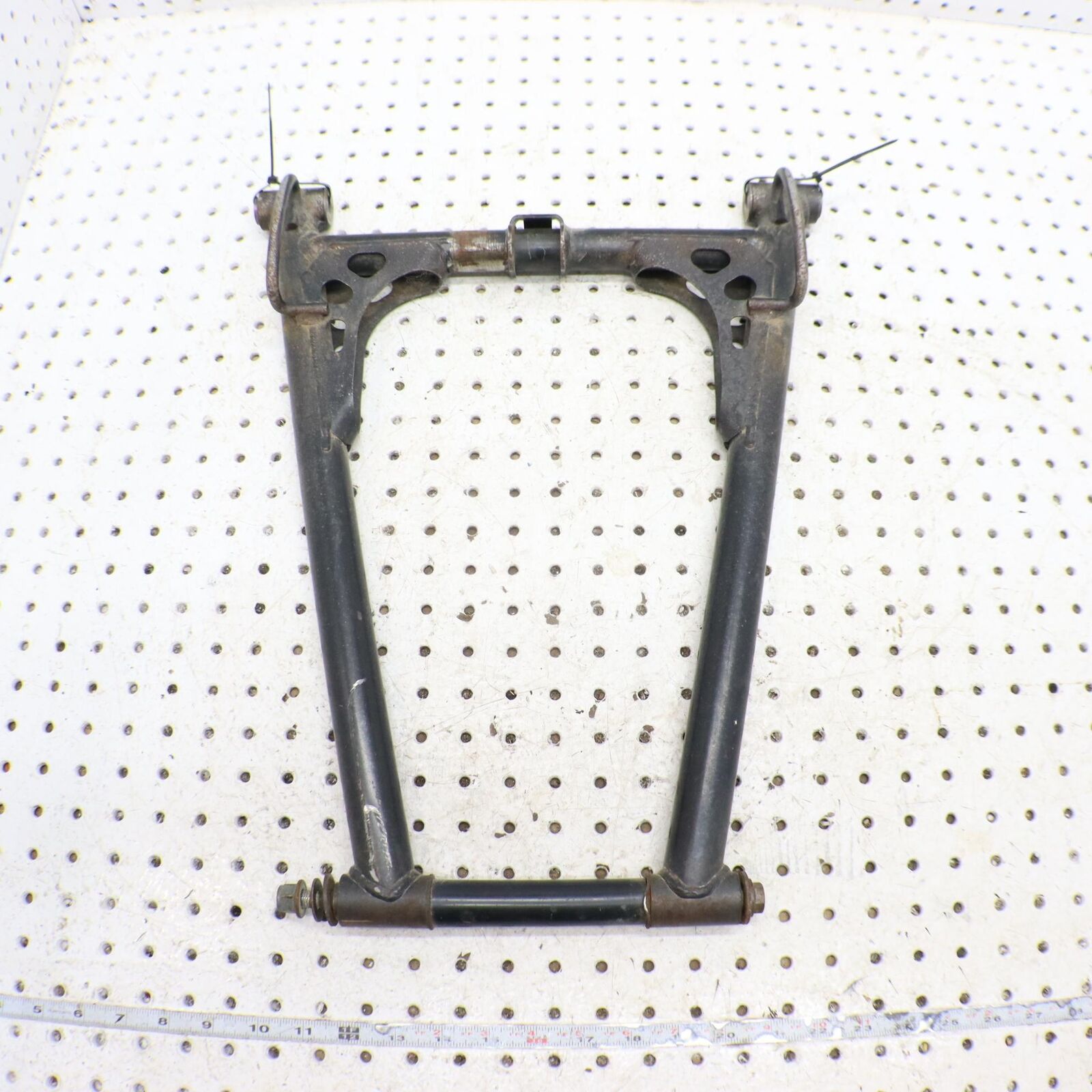 2015 POLARIS SWITCHBACK 800 FRONT TORQUE ARM 1543184-329; 1544186-329