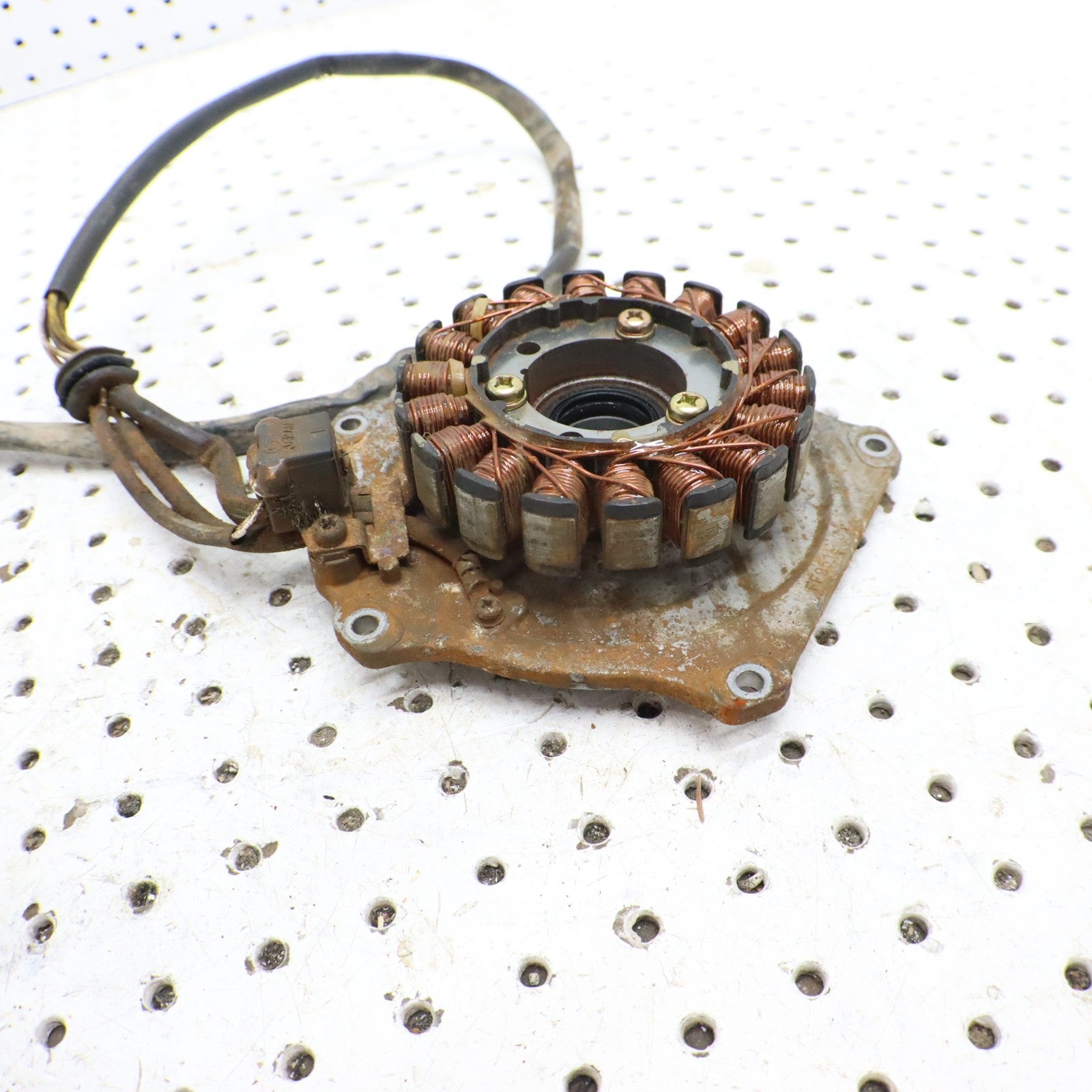 2004 Polaris Sportsman 500 Stator 3089249