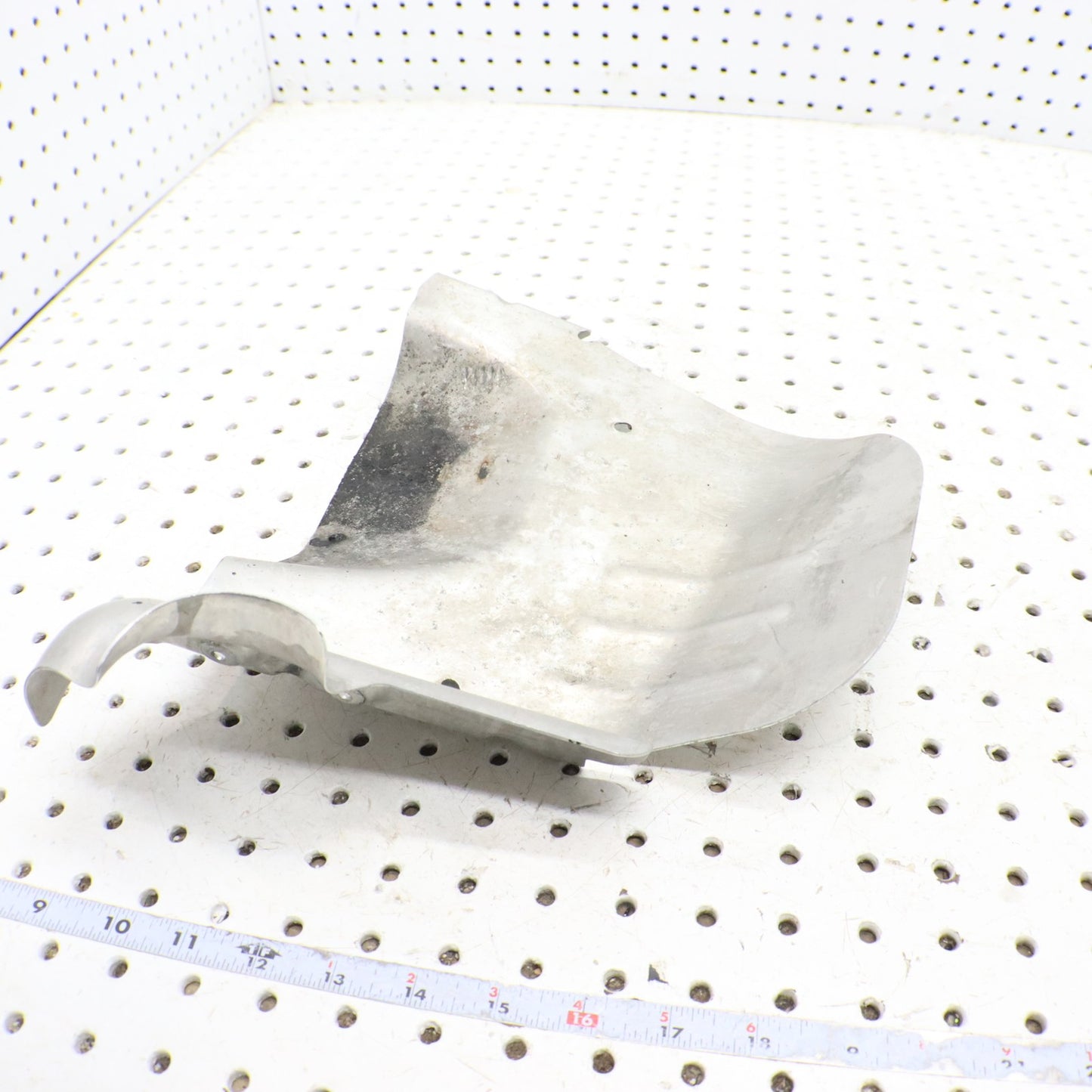 2009 Arctic Cat Crossfire R 8 Heat Shield 5606-372