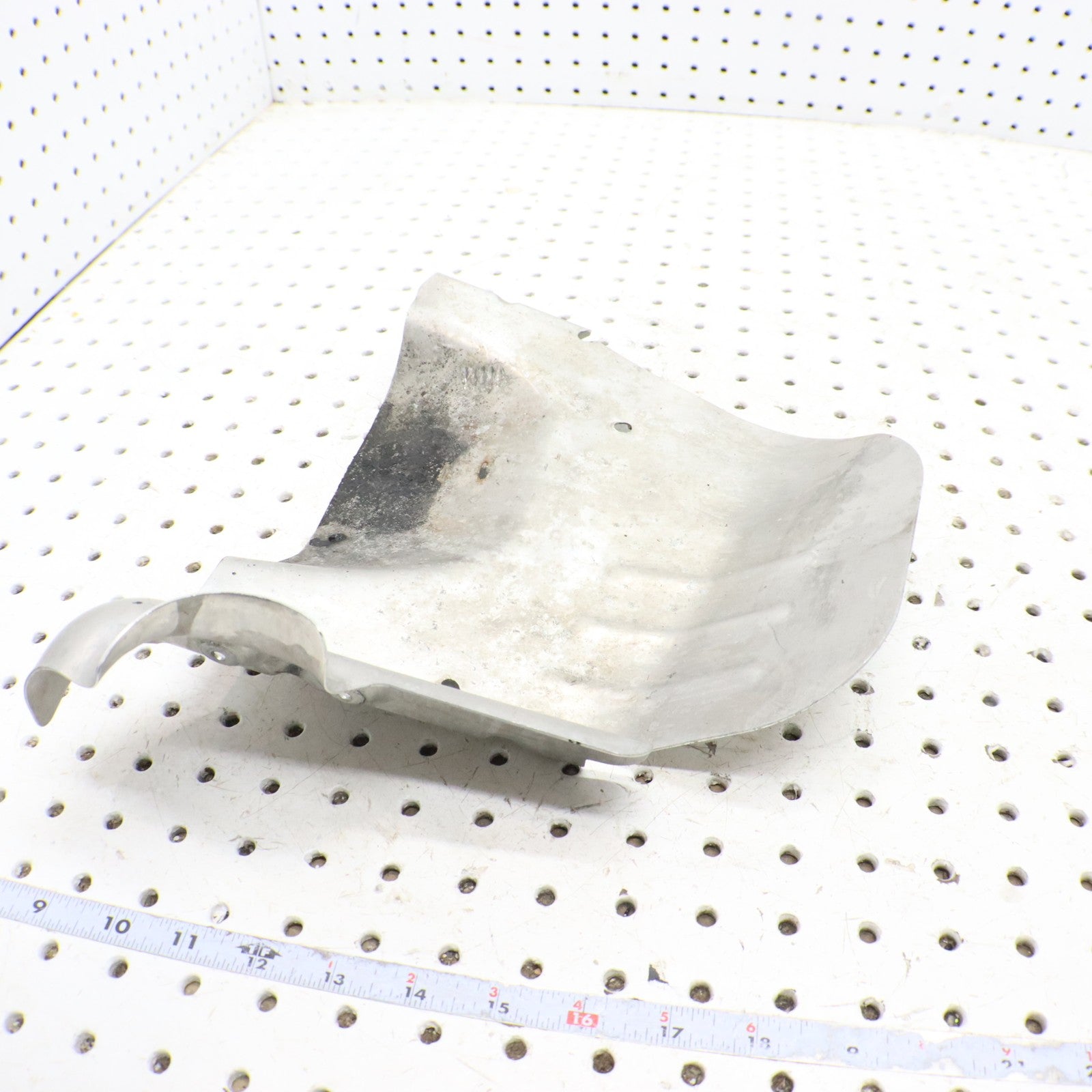 2009 Arctic Cat Crossfire R 8 Heat Shield 5606-372