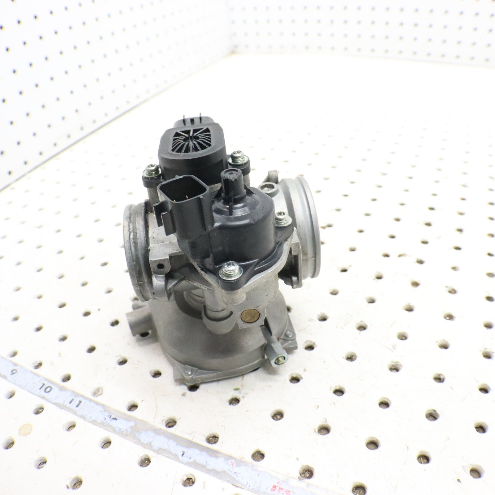 2013 Polaris Ranger 800 Throttle Body 1204195