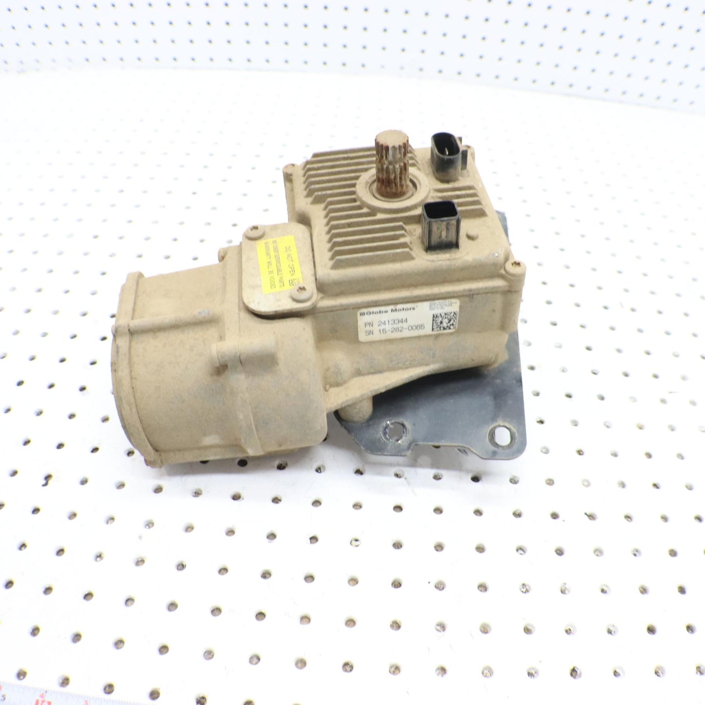 2016 POLARIS SPORTSMAN 570 POWER STEERING MOTOR 2413344