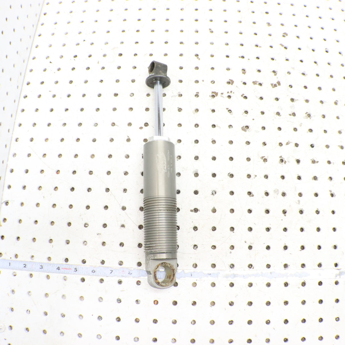 2007 Arctic Cat F6 Front Track Shock 1704-571 NEEDS REBUILD / RECHARGE