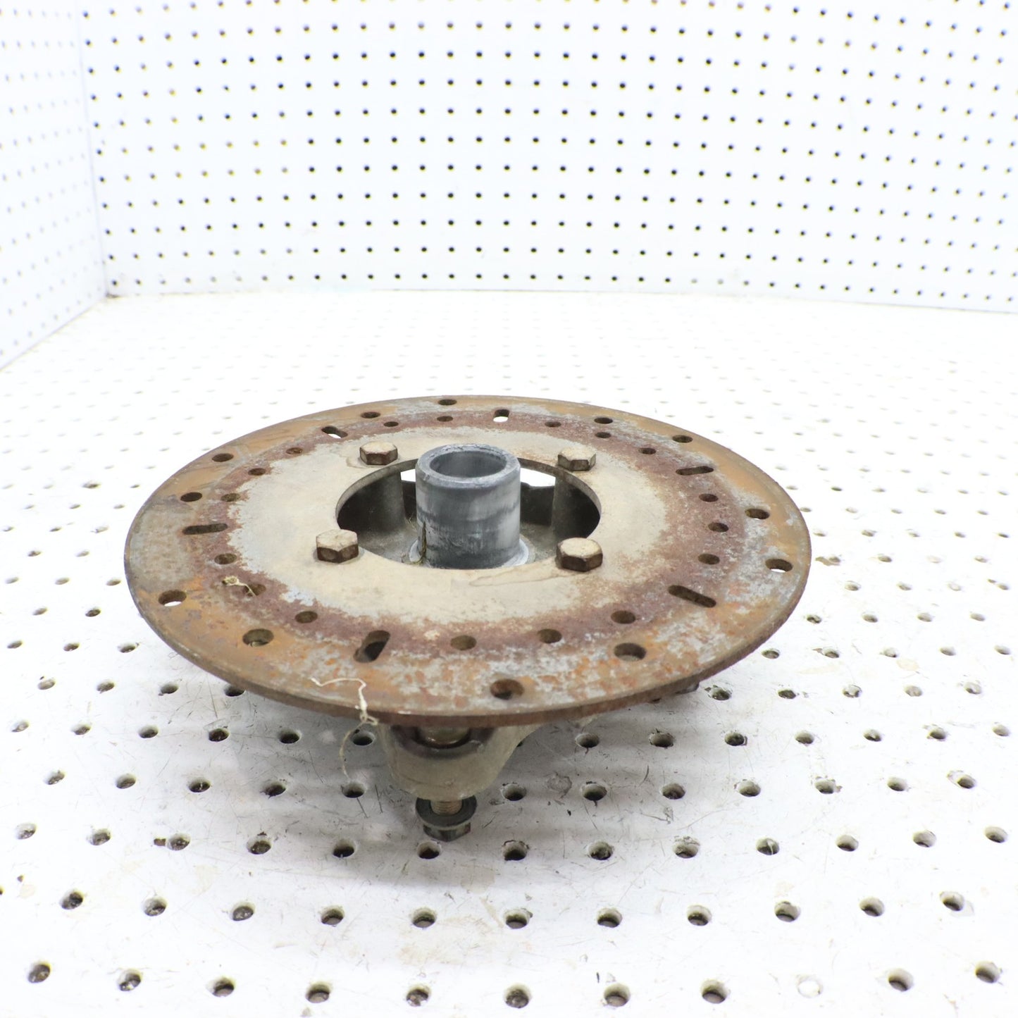 2003 Polaris Sportsman 600 FRONT Wheel Hub 5133360