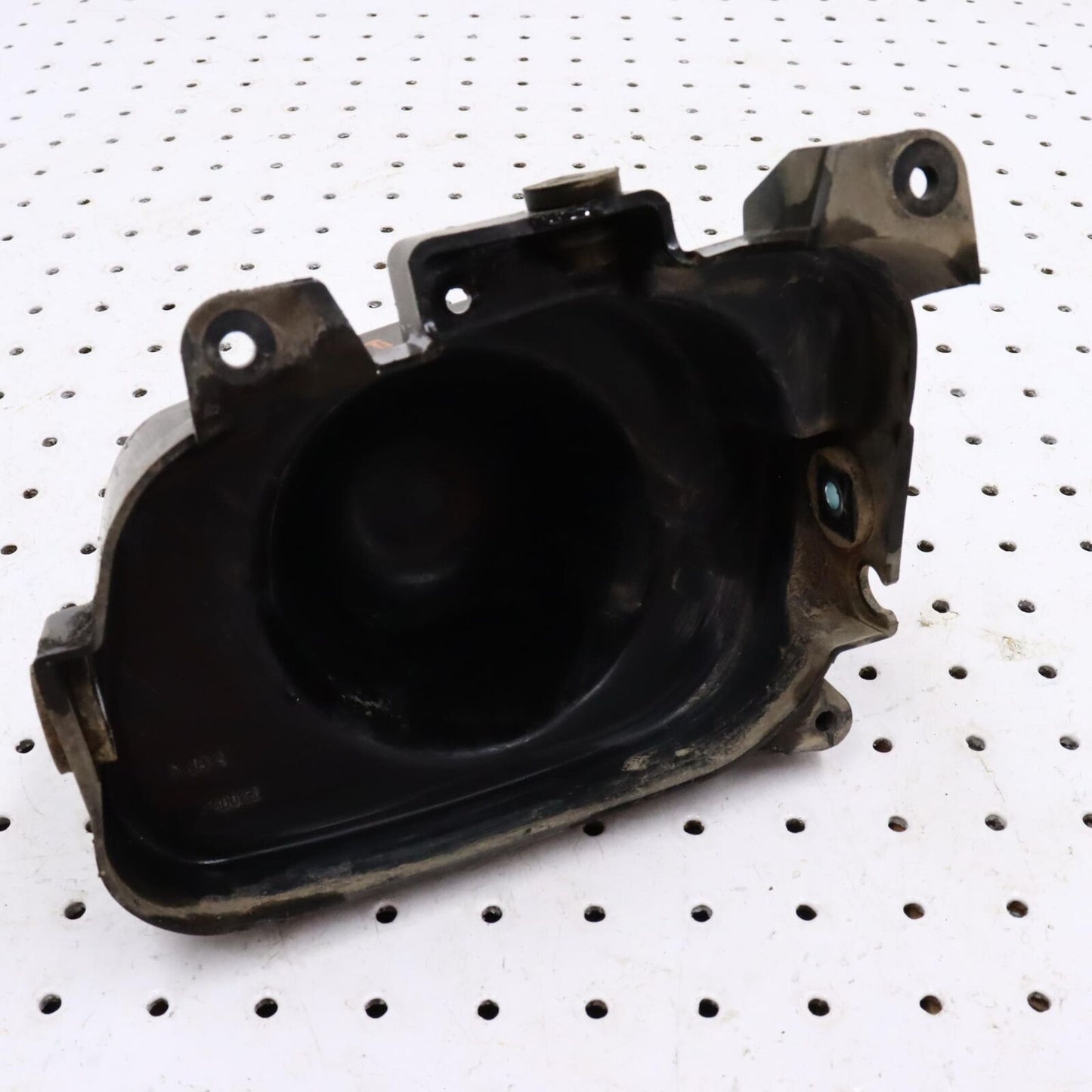 2003 KAWASAKI PRAIRIE 650 HEADLIGHT CASE HOUSING BUCKET LEFT 23005-1180