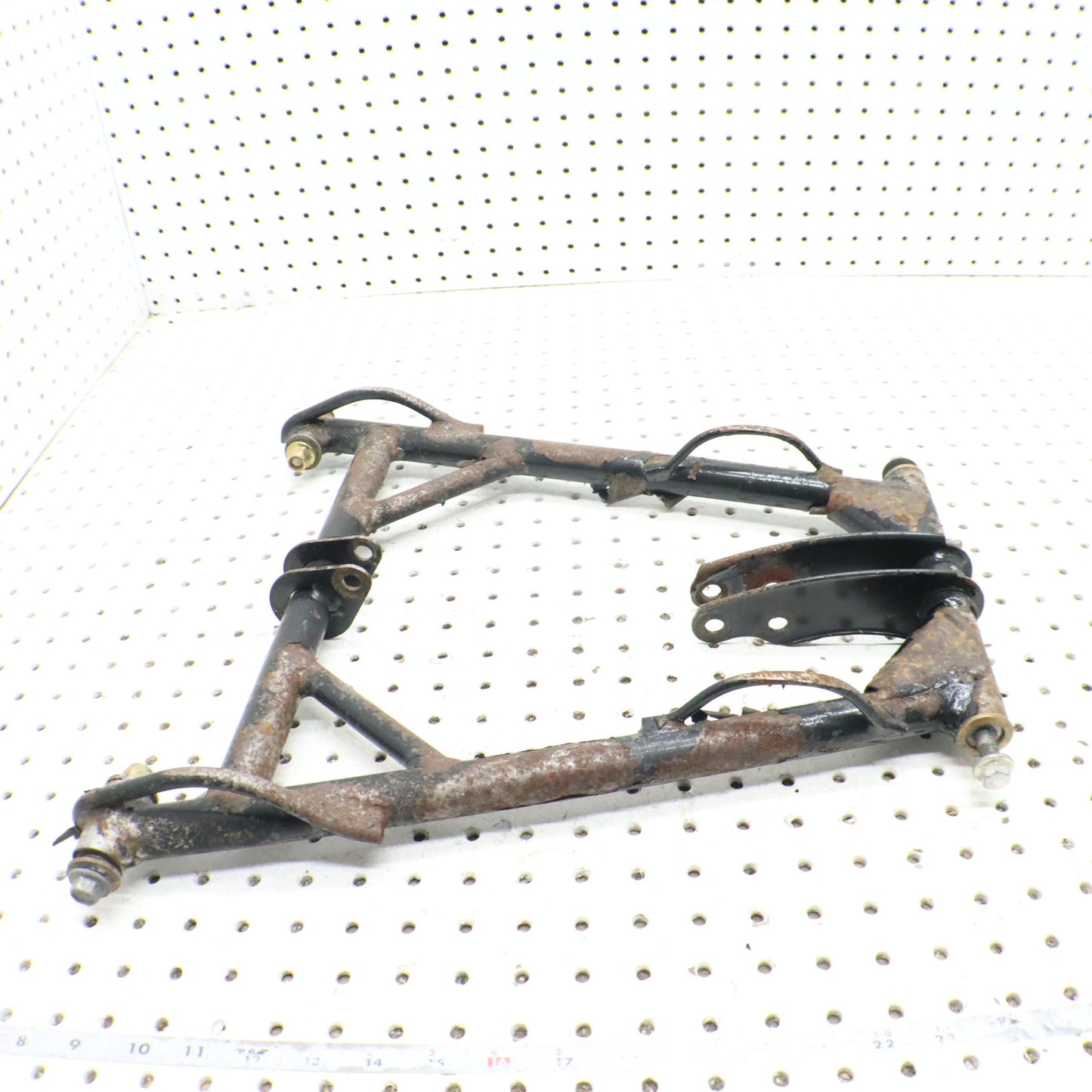 2013 Arctic Cat Procross Xf800 Front Torque Arm 2704-068