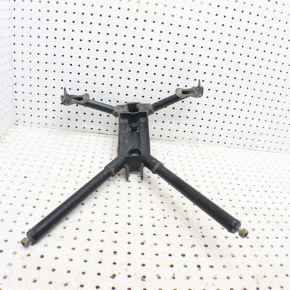 2015 POLARIS SWITCHBACK 800 REAR TRACK SHOCK MOUNT 1020412-458; 1021434-458