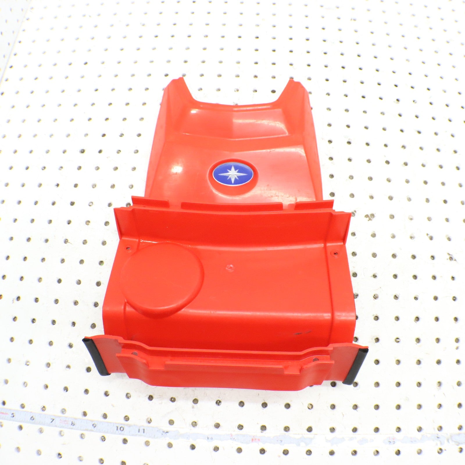2012 Polaris Sportsman 500 Front Fender Cover 5439069-293
