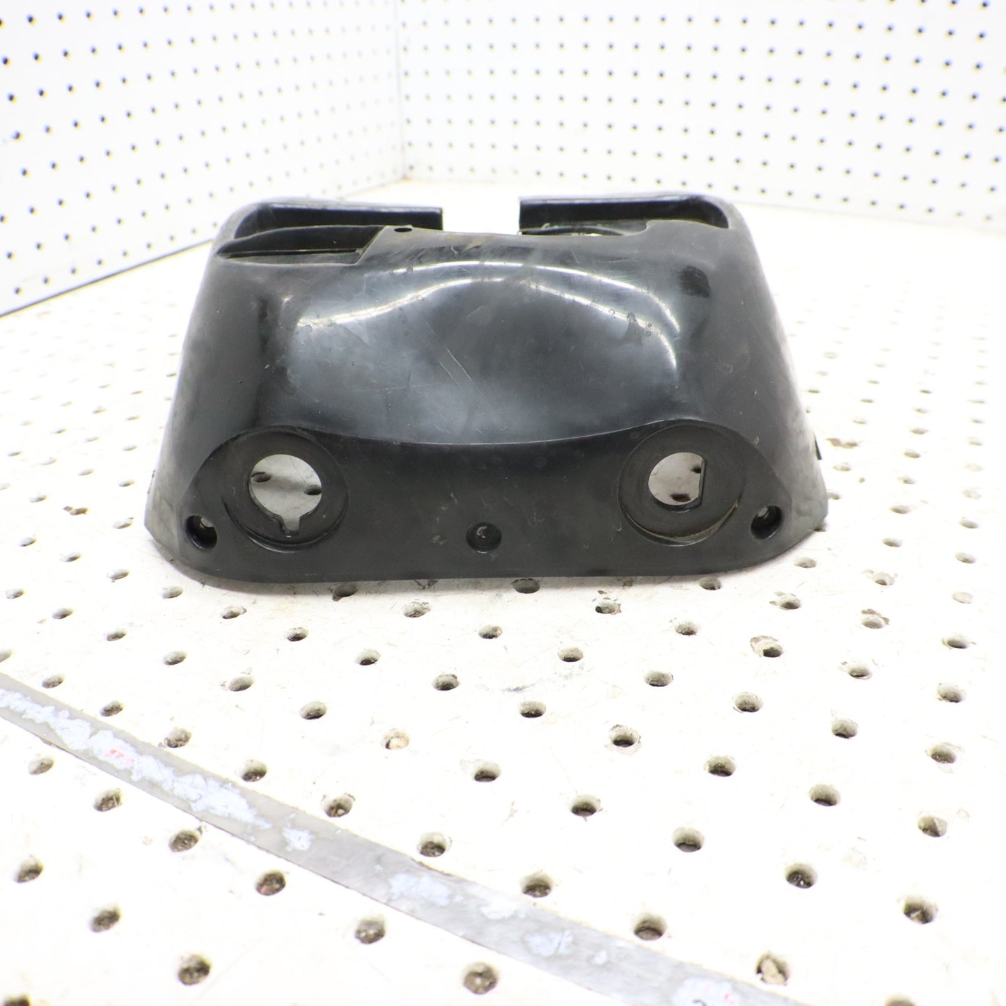 1995 Polaris Xplorer 400 Headlight Gauge Pod Lower 5431811-070