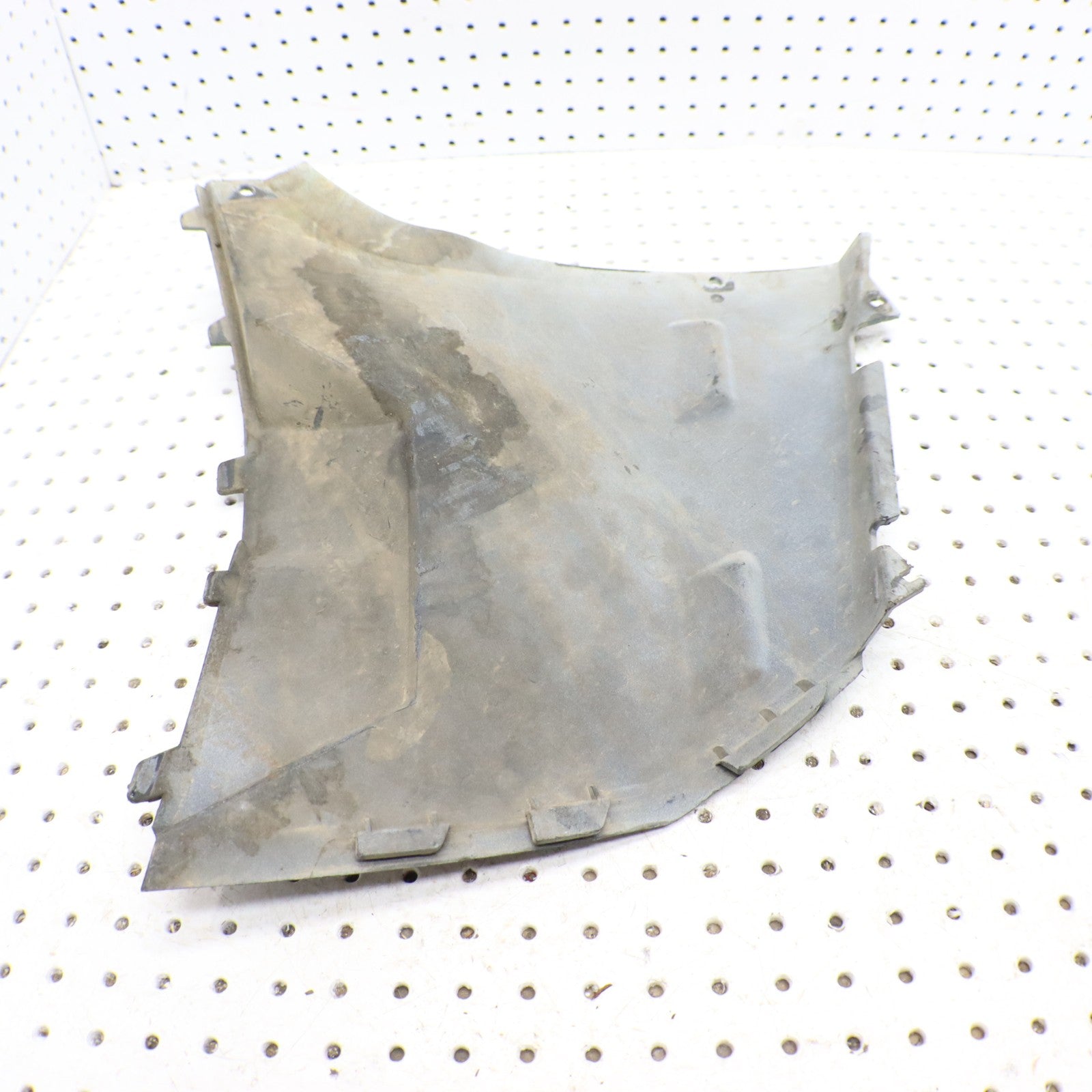 2009 Polaris Sportsman Xp 850 Side Panel Cover Left 5437814-455