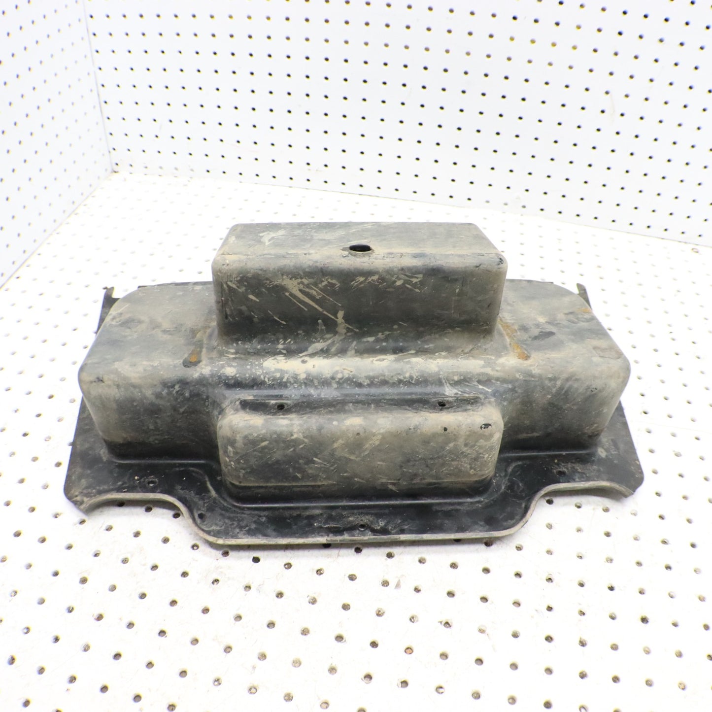 2009 Polaris Rzr 800 UNDER HOOD STORAGE BUCKET, GLOS 5437399-070