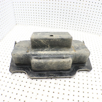 2009 Polaris Rzr 800 UNDER HOOD STORAGE BUCKET, GLOS 5437399-070