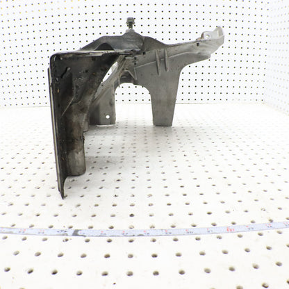 2016 Polaris Rush 800 Bulkhead Chassis Frame Front Clip 1019181